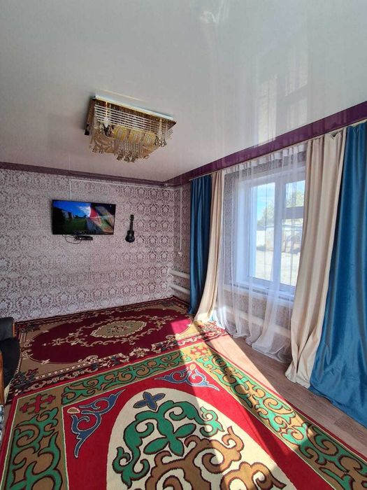 продается дом село жарколь федоровский район