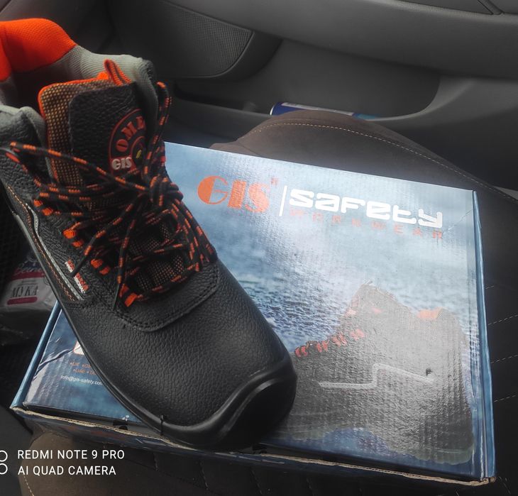 Летний батинка новый 43 размер