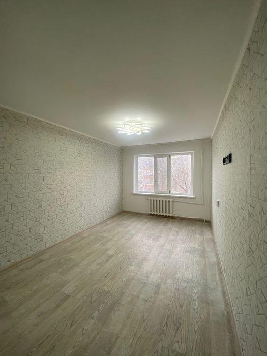 2 комн квартира после ремонта