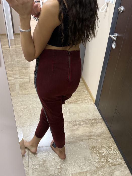 Дамски дънки (различни модели Zara, Pause, Guess, Caliope)