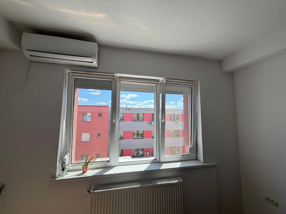 Garsonieră modernă UTA – GATA DE MUTARE / IDEAL INVESTIȚIE
Vă propun spre
