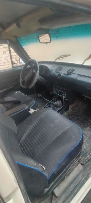 juguli 2106 niva karopka 01 mator yili 1987 10million kami bor