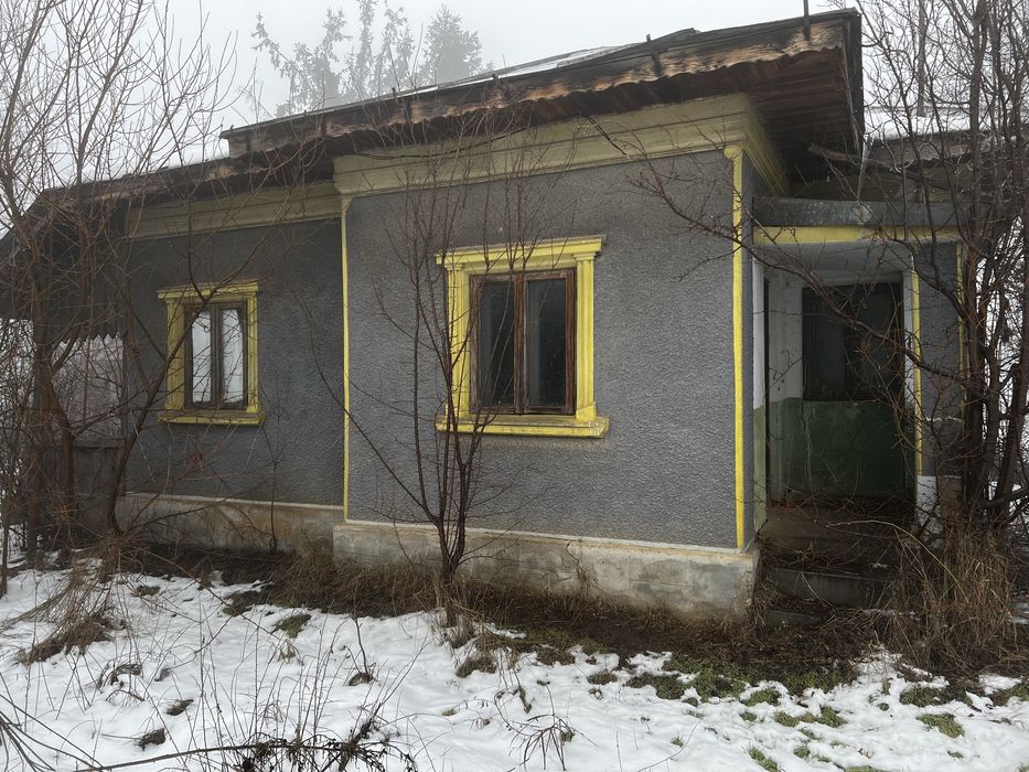 Dor Marunt Teren Intravilan de Vanzare