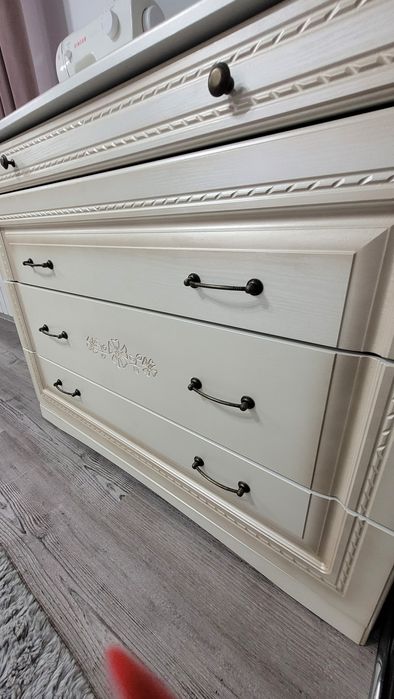 Dormitor clasic superb