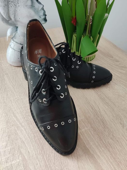Pantofi H&M masura 36