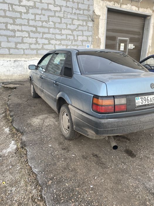 Продам пассат б3