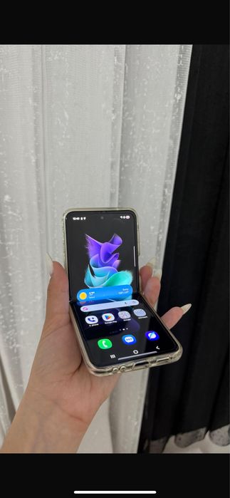 Samsung Z Flip4 256gb 5G