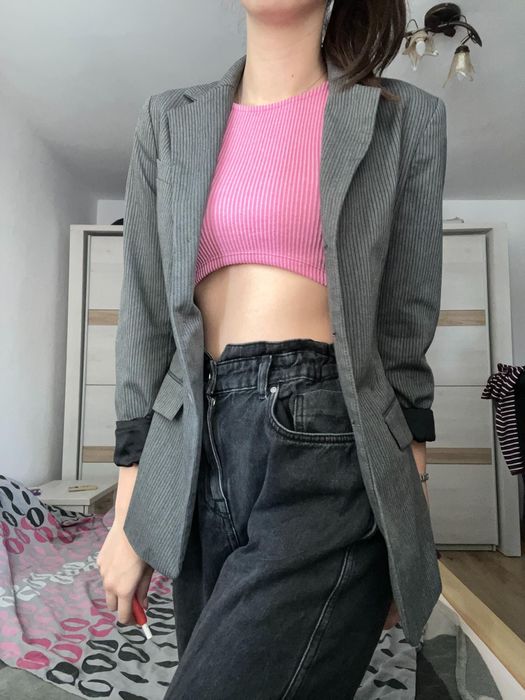 Връхни дрехи pull&bear и др