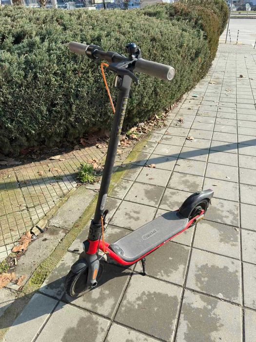 Електрическа тротинетка Ninebot by Segway D28E