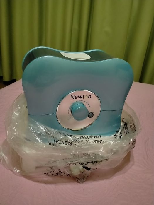 Увлажнитель воздуха Binatone.