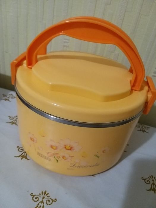 Контейнер для еды