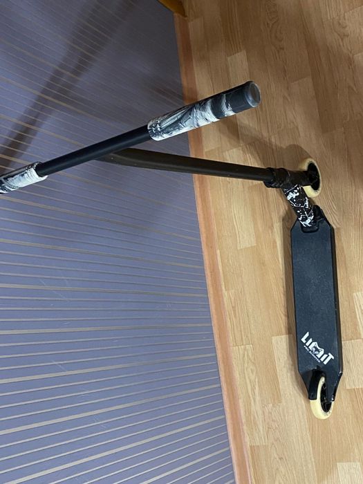 Самокат limit lmt 01