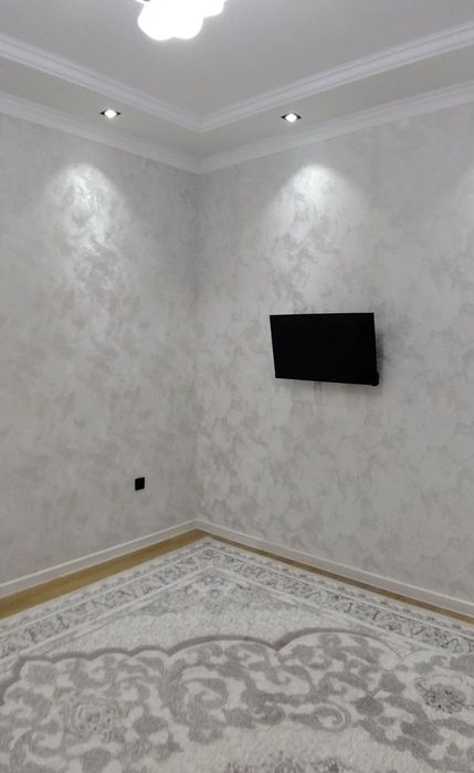 Сдается 2 комнатная новостройка. Куйдюк-5