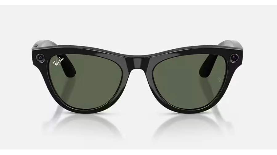 RayBan Meta Skyler gen 2