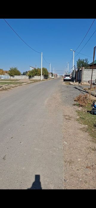 Участок 10 соток