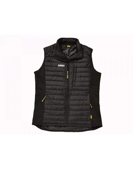 Грейка DeWALT Forse Gilet Black