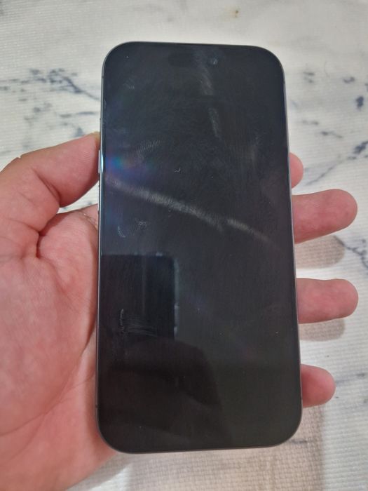 Iphone 17 impecabil