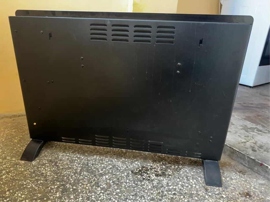 Отоплителен Конвектор