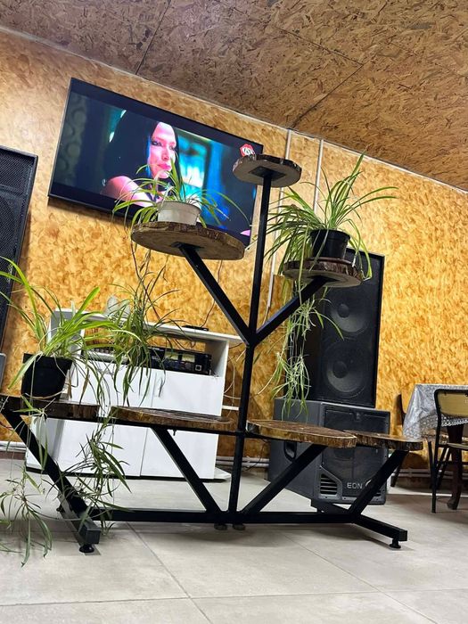 Suport pentru ghivece