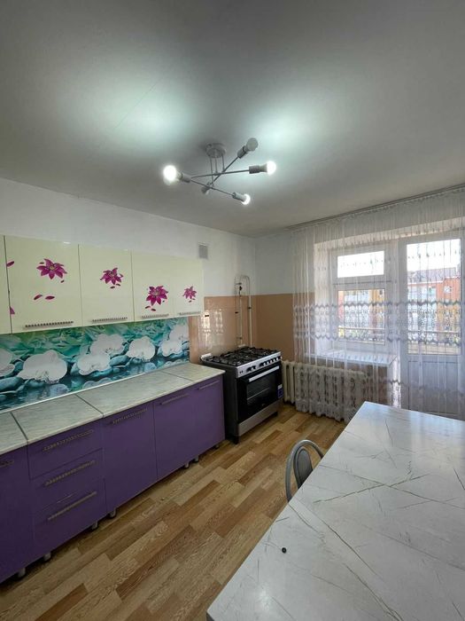 продается 3 ком квартира район Монкеулы