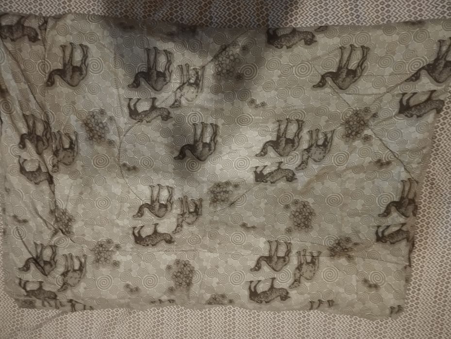 Одеяло на полуторку,