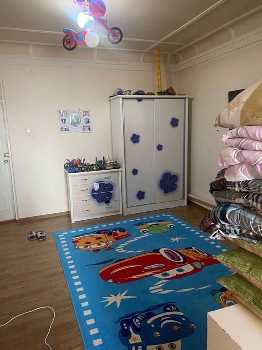 Продаётся дом кирпичный