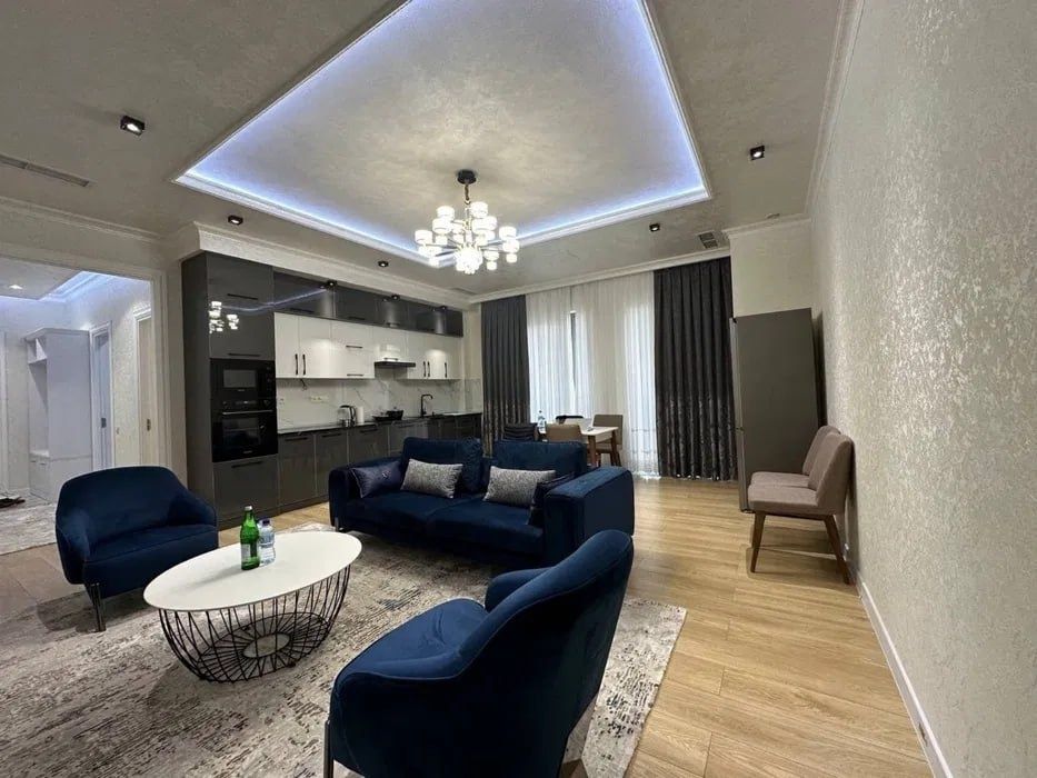 Посуточно квартира Мирабад Авиню