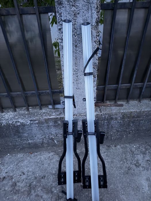 Suporti biciclete Cruz