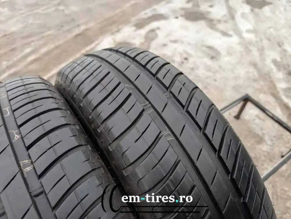 SET 4 Anvelope Vara 175/70 R14 DUNLOP Street Response 2 84T