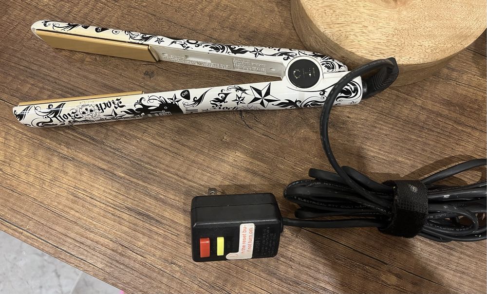 Преса за коса Chi