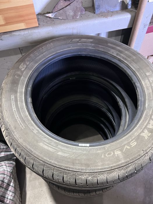 Продам новые шины