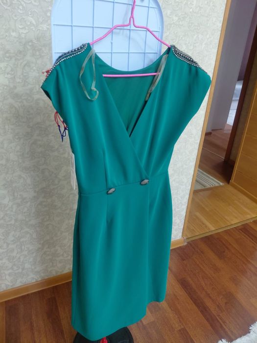 Платья новые Турция