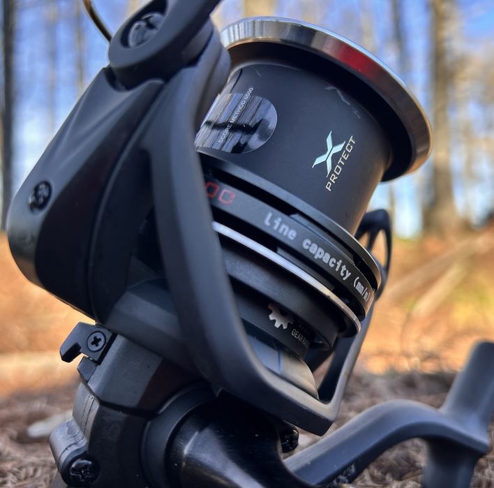 Макара Carp Expert Score Method