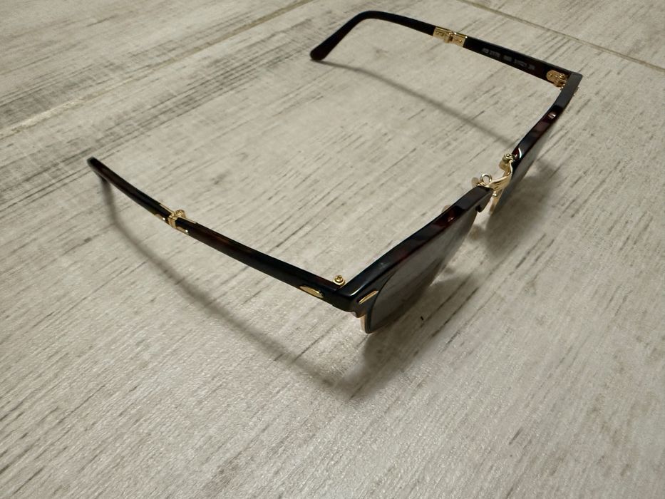 Ochelari soare Rayban foldabili