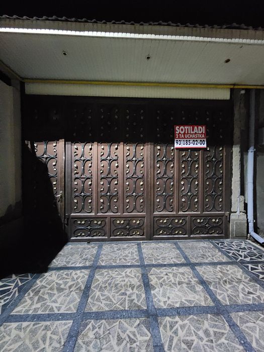 Yer sotiladi 7 sotok markazdan