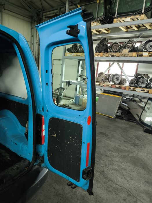 Задна врата за Vw Caddy