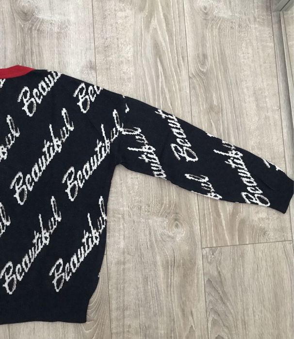 Bluza Naf Naf nr.S nouă