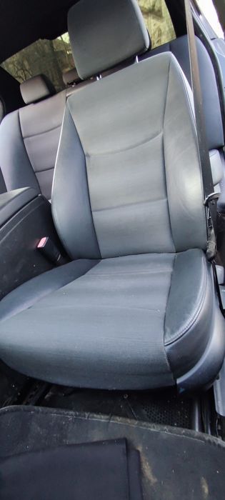 BMW 320i N46B20 E90 Msport М Спорт НА ЧАСТИ