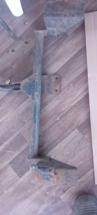 фаркоп ваз 2110.