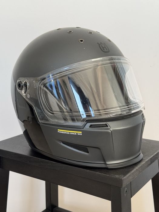 Casca moto helmet Bell Eliminator