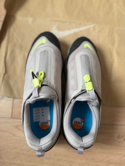 100% Оригинални Nike Dn Roam Водоустойчиви - в размер 45-29см