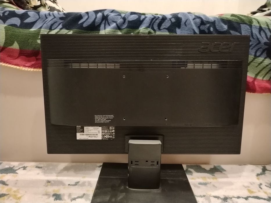 Монитор Acer V226HQL