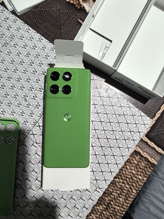 Motorola Edge 60