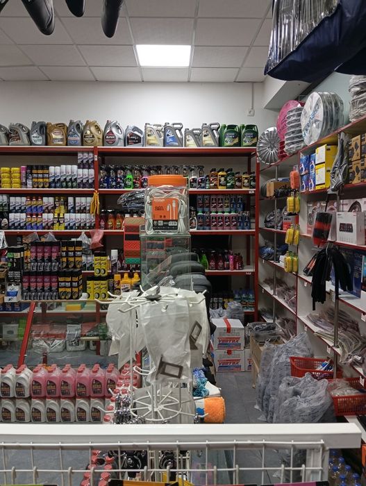 Tayyor biznes sotiladi avtozapchast dokoni