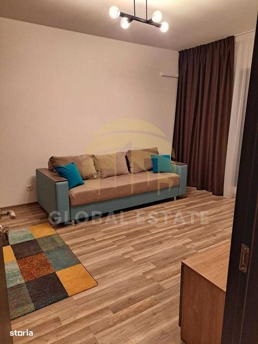 2 camere - Regie - Grozavesti | Centrala | Metrou