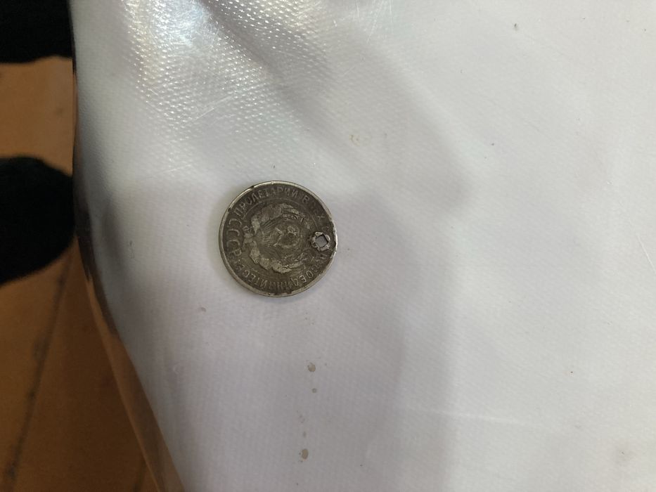 Продам монету ссср