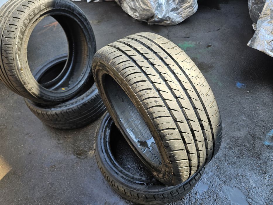 Летняя резина 225-45-R18