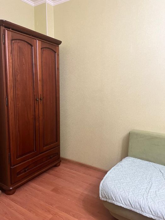 Сдаётся квартира рядом Абу Даби