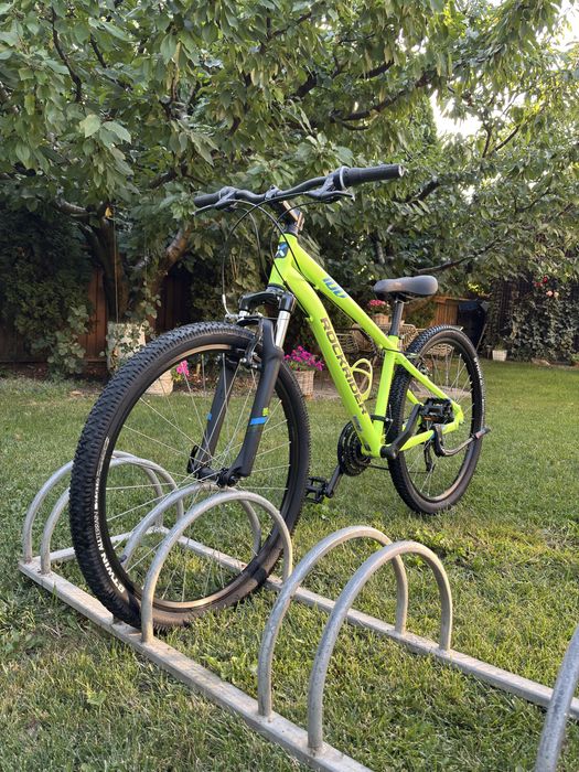 Bicicleta mtb rockrider 27.5