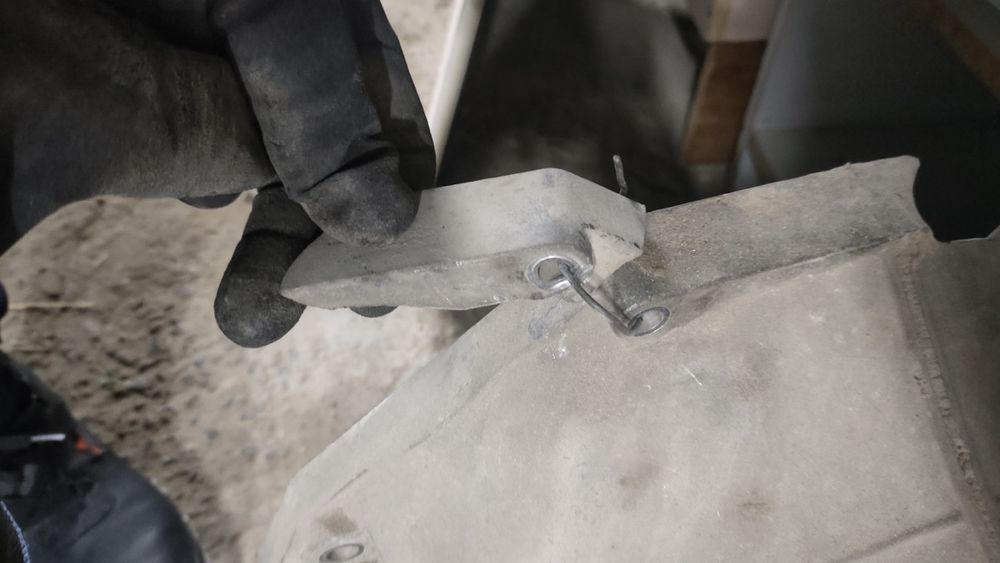 Продам АКПП 6HP FT  от БМВ Е65 обьем 4.4